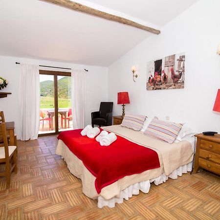 ホテル Casa Fajara カラパテイラ エクステリア 写真