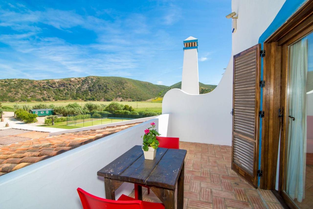 ホテル Casa Fajara カラパテイラ エクステリア 写真