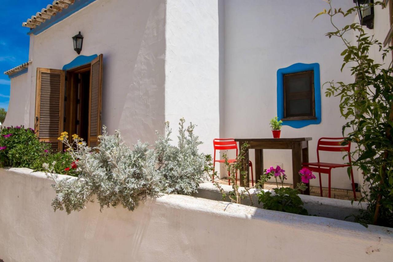 ホテル Casa Fajara カラパテイラ エクステリア 写真