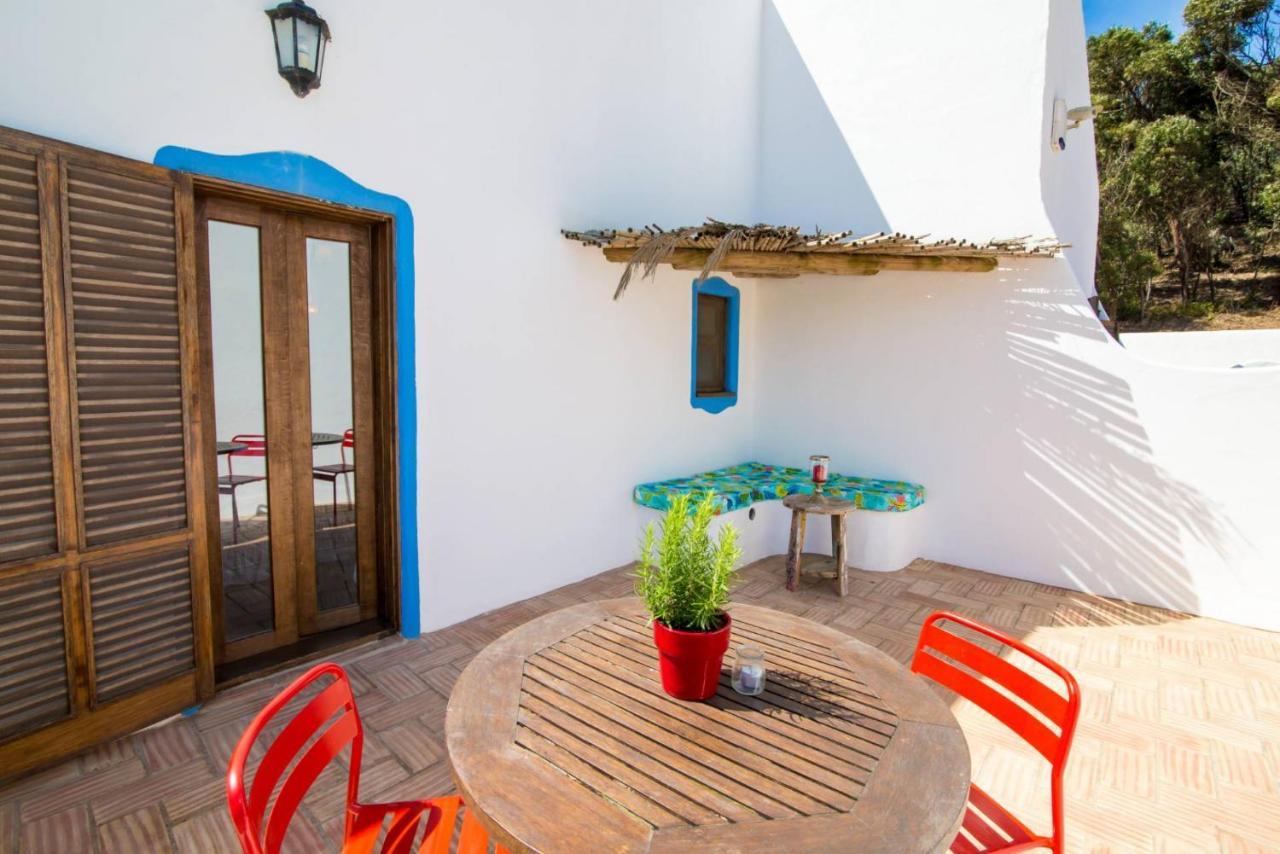 ホテル Casa Fajara カラパテイラ エクステリア 写真