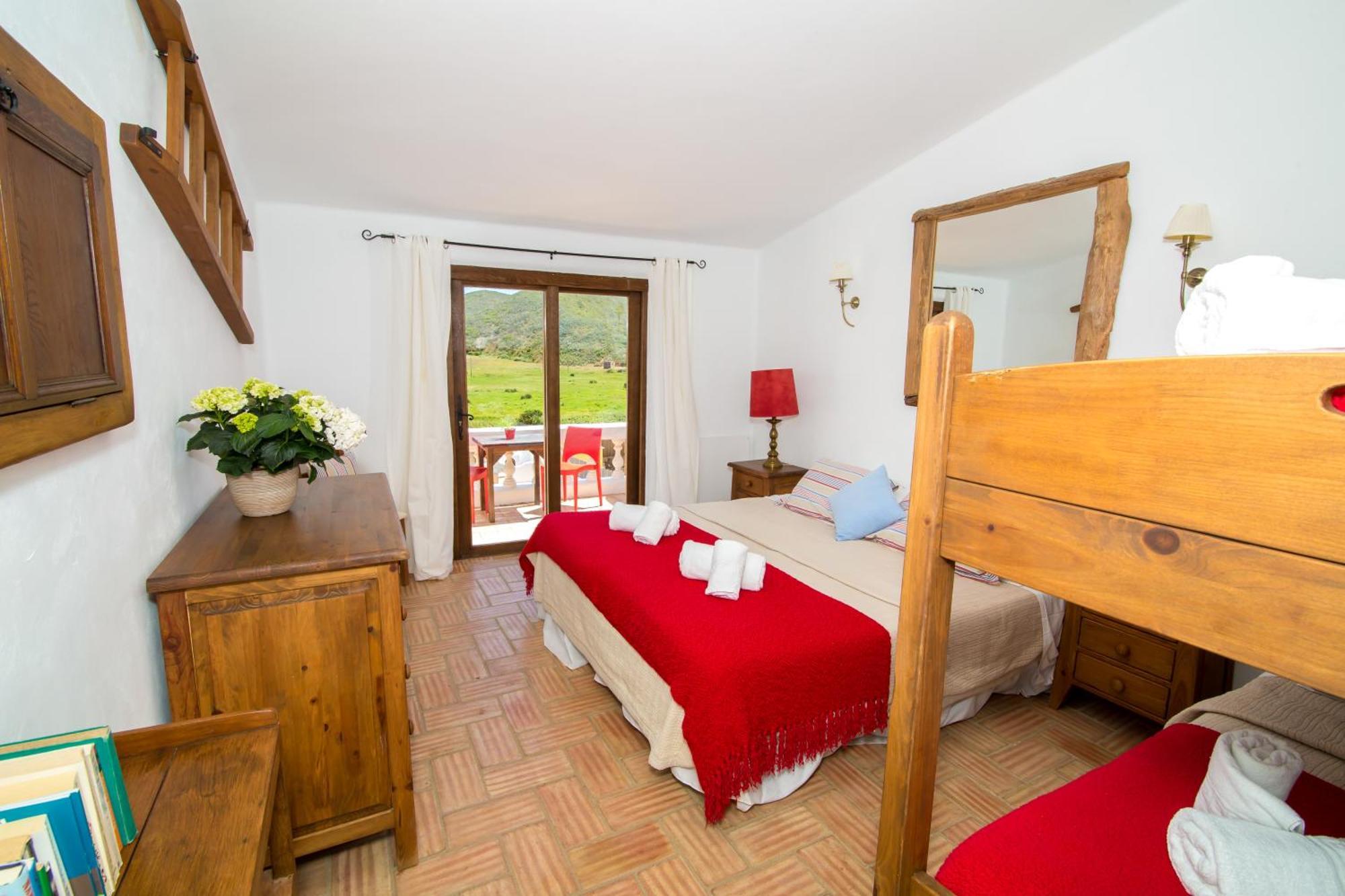 ホテル Casa Fajara カラパテイラ エクステリア 写真