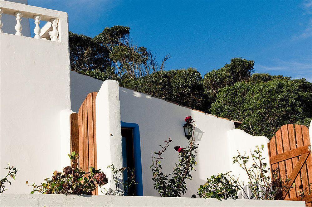 ホテル Casa Fajara カラパテイラ エクステリア 写真
