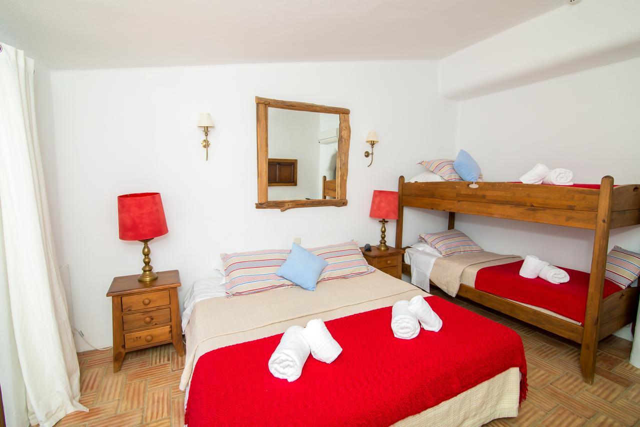 ホテル Casa Fajara カラパテイラ エクステリア 写真