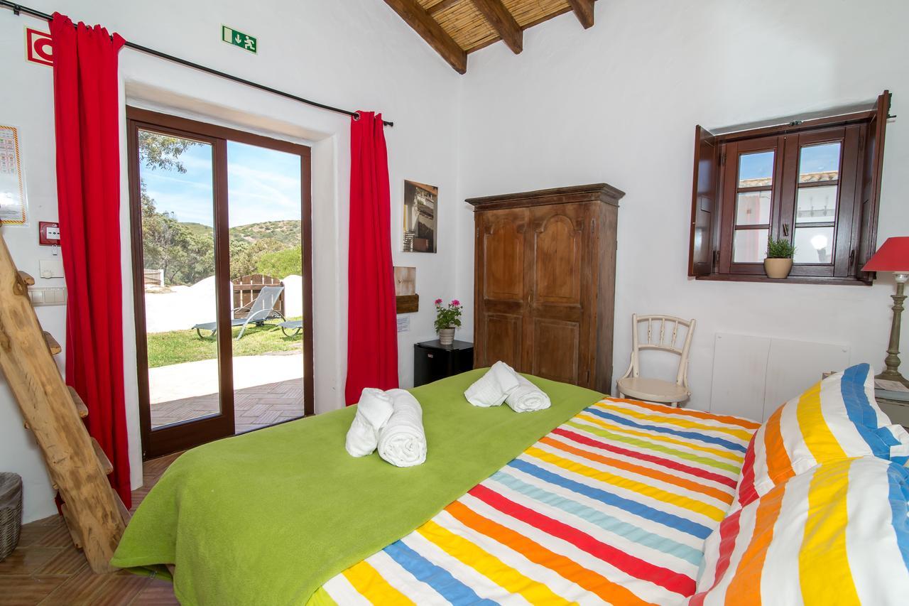 ホテル Casa Fajara カラパテイラ エクステリア 写真
