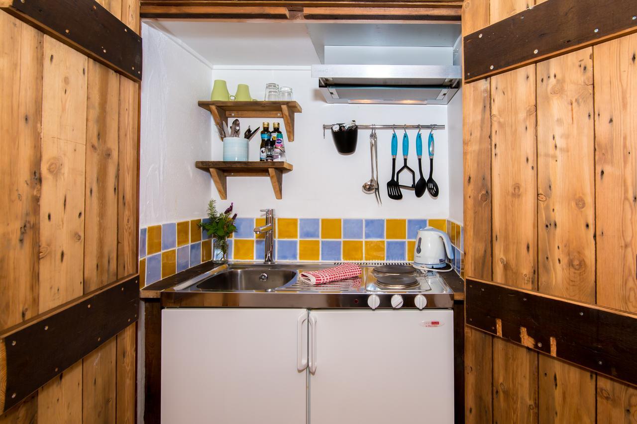 ホテル Casa Fajara カラパテイラ エクステリア 写真